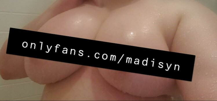 Madisyn / madisynNSFW / madisynxyz Nude Leaks OnlyFans Photo 30