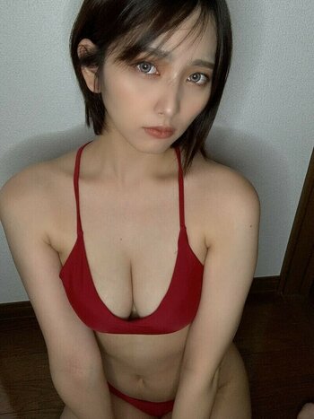 Madoka Natsume / https: / madyonnn / 夏目まどか Nude Leaks Photo 20