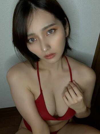 Madoka Natsume / https: / madyonnn / 夏目まどか Nude Leaks Photo 21