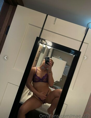 mae.222 / caylaphinn222 Nude Leaks OnlyFans Photo 37