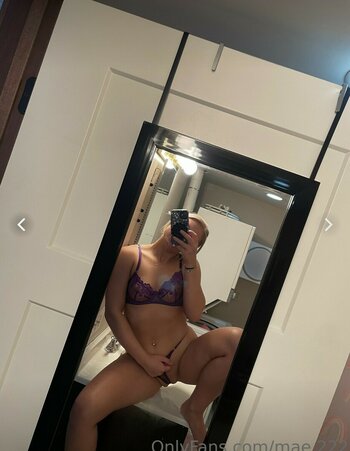 mae.222 / caylaphinn222 Nude Leaks OnlyFans Photo 41