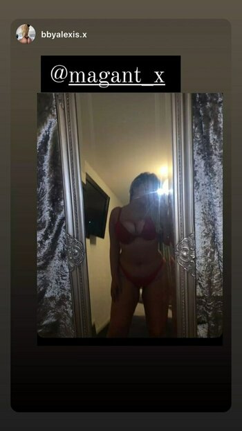 Magan Todd / magantx Nude Leaks Photo 3