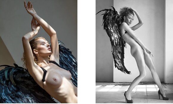 Magdalena Szczepanska / Mag / megamagmodel Nude Leaks Photo 20