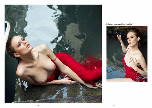 Magdalena Szczepanska / Mag / megamagmodel Nude Leaks Photo 36