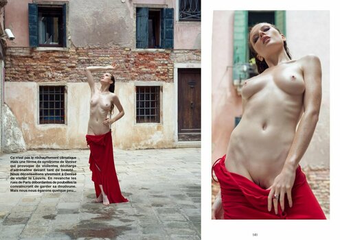 Magdalena Szczepanska / Mag / megamagmodel Nude Leaks Photo 39