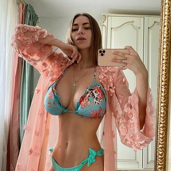 Magdalinasoltan / Anastasia Morozova / Mira Morozova Nude Leaks Photo 7