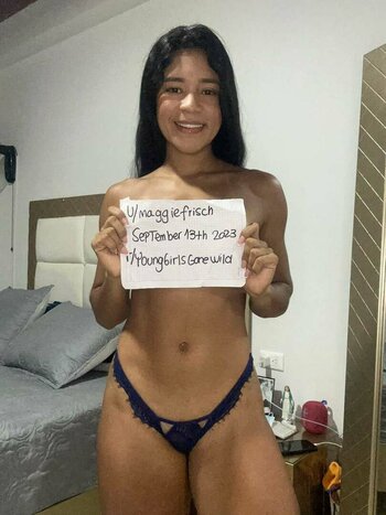 Maggie / maggiegreenlive / maggielinxo Nude Leaks OnlyFans Photo 25