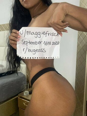 Maggie / maggiegreenlive / maggielinxo Nude Leaks OnlyFans Photo 30