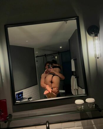 maggiechow123 / les_spaghetti_balls Nude Leaks OnlyFans Photo 28
