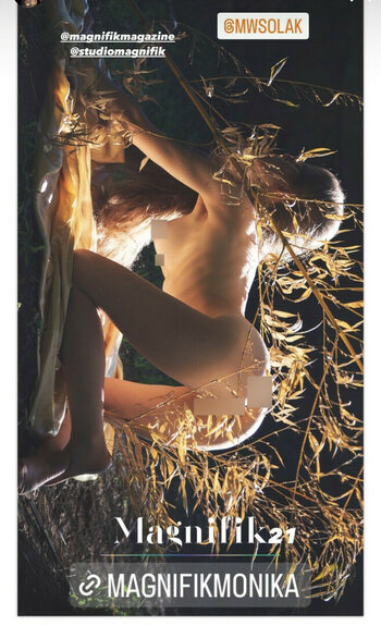 Magnifik Magazine / magnifikmagazine Nude Leaks Photo 15