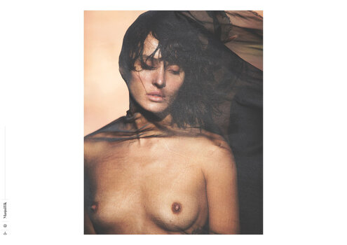 magnifik / magnifikmagazine Nude Leaks Photo 13