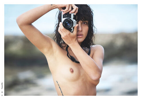 magnifik / magnifikmagazine Nude Leaks Photo 24