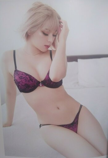Mai Mizuhashi Nude Leaks Photo 21