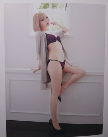 Mai Mizuhashi Nude Leaks Photo 24