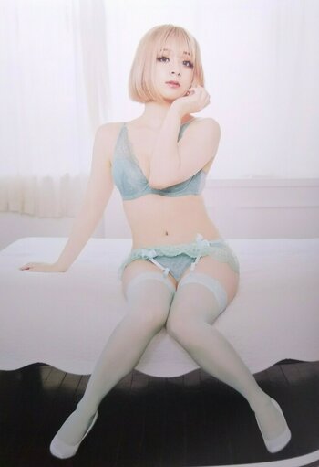 Mai Mizuhashi Nude Leaks Photo 27