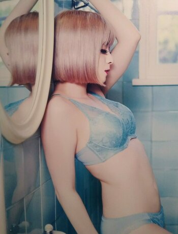 Mai Mizuhashi Nude Leaks Photo 33