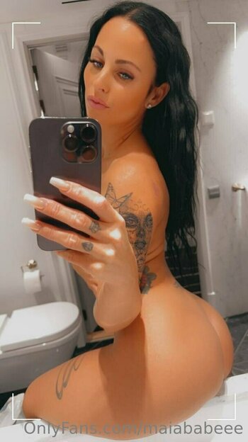 maiababeee / mayababiee Nude Leaks OnlyFans Photo 17