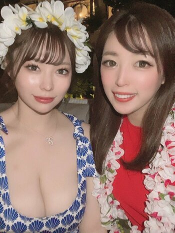 Maiha Hinata / Chika Yuuki / chika_yuuki / ren_gojo_ Nude Leaks Photo 16