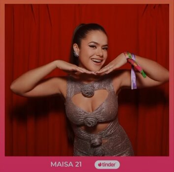 Maisa Silva / maisa Nude Leaks Photo 31
