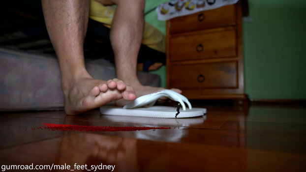 male_feet_sydney Nude Leaks Photo 1
