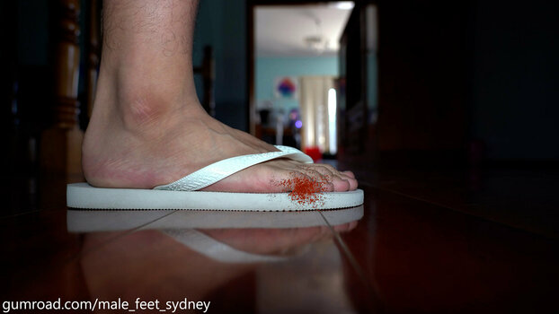 male_feet_sydney Nude Leaks Photo 2