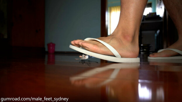 male_feet_sydney Nude Leaks Photo 3