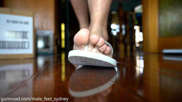 male_feet_sydney Nude Leaks Photo 4