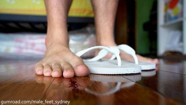 male_feet_sydney Nude Leaks Photo 8