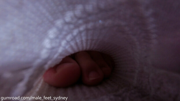 male_feet_sydney Nude Leaks Photo 13