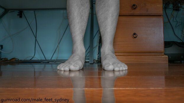 male_feet_sydney Nude Leaks Photo 14