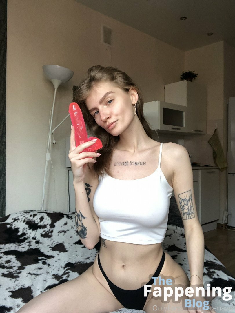 Malena.kahlo  malenacherry  malenavip Nude Leaks OnlyFans Photo 2 |  TheFappening