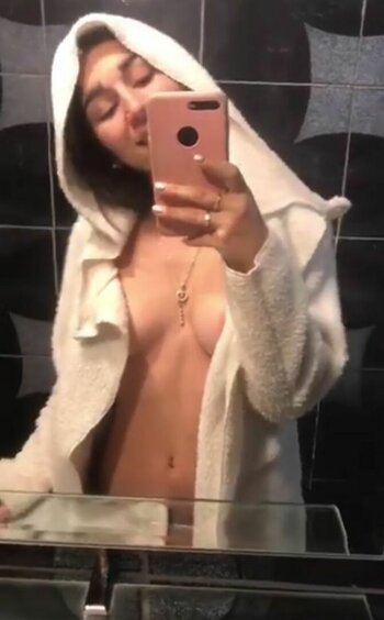 Maleny Chairez / malchairez / malechairez Nude Leaks Photo 12