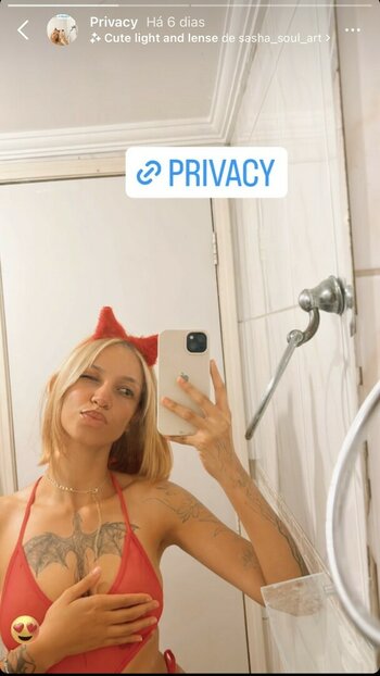 Mallmanpvd / Letícia / Morcovy Nude Leaks Photo 1