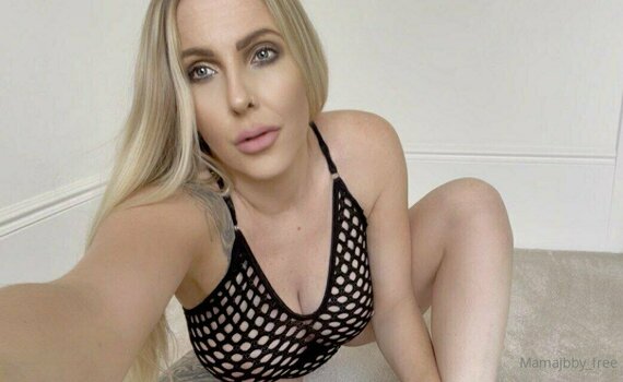 mamajbby_free Nude Leaks Photo 1