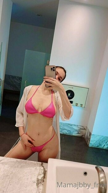 mamajbby_free Nude Leaks Photo 6
