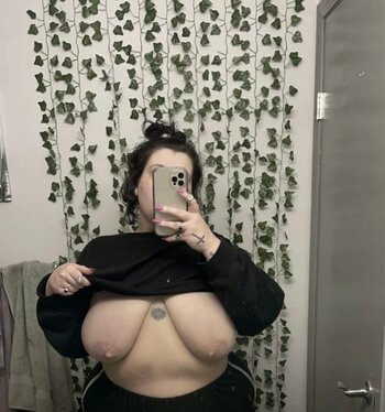 mamasthicc Nude Leaks Photo 13