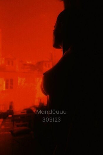 Mandouuu / le_charme_a_la_francaise_2 / weareundrgrnd Nude Leaks OnlyFans Photo 38