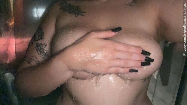 Mandy Amorim / Amanda Amorim / amendoa0202 / xx.amorimxx / xxamorimxx Nude Leaks Photo 19
