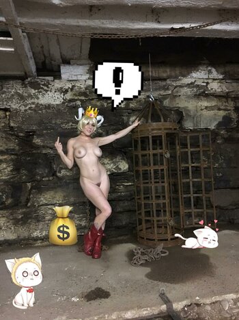 Mandy Cat Kitana / mandykitana / mandylandnyc Nude Leaks OnlyFans Photo 9