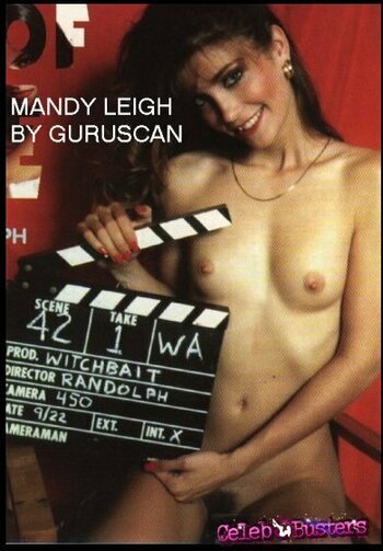 Mandy Leigh / mandyleigh89 Nude Leaks Photo 4