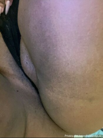 Mandy Lia / mandy_lee / mandyliia Nude Leaks OnlyFans Photo 2