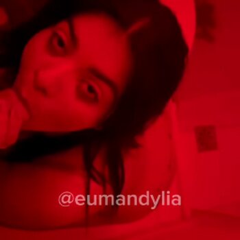 Mandy Lia / mandy_lee / mandyliia Nude Leaks OnlyFans Photo 9