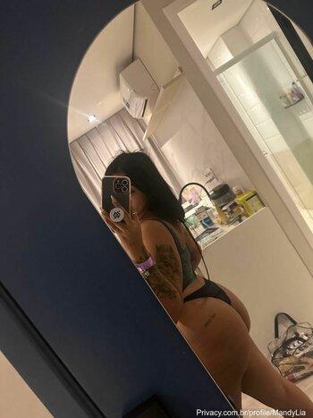 Mandy Lia / mandy_lee / mandyliia Nude Leaks OnlyFans Photo 15