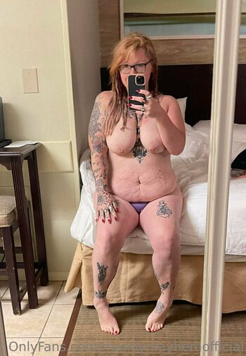 mandymayhemofficial Nude Leaks Photo 3