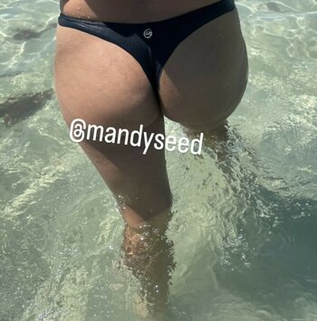 Mandyseed / mandymuse69 Nude Leaks OnlyFans Photo 3