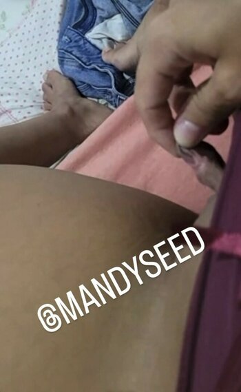 Mandyseed / mandymuse69 Nude Leaks OnlyFans Photo 7