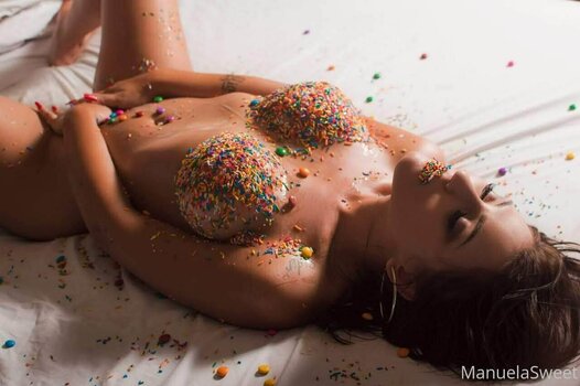 Manuela Sweet / manuela__sweet Nude Leaks Photo 6