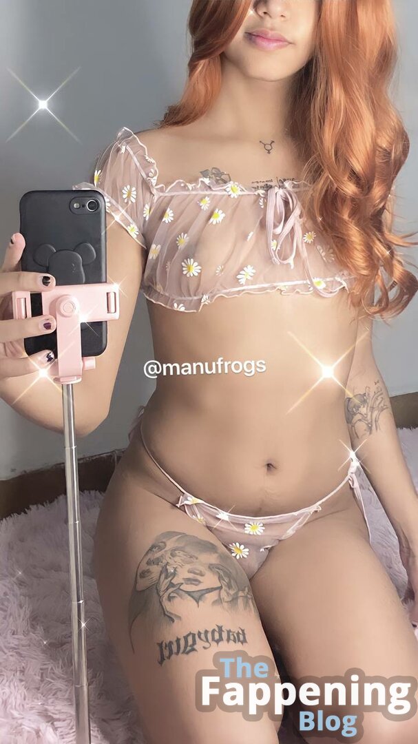 Manufrogs Nude Leaks Photo 9 Thefappening