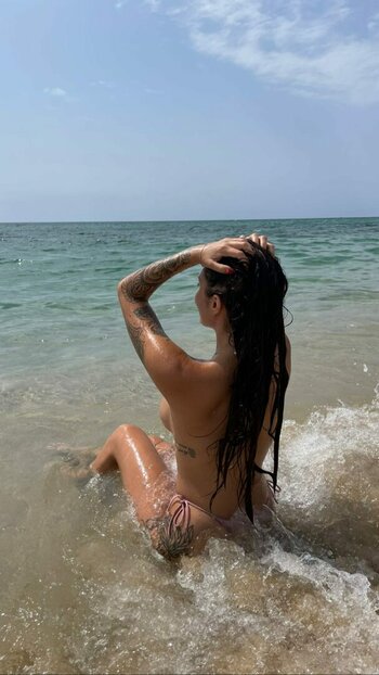 Mar Morales Ochoa Nude Leaks Photo 19