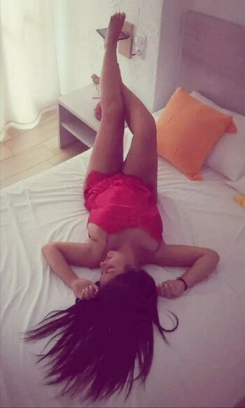 Mara_mhlitsopoulou Nude Leaks Photo 2